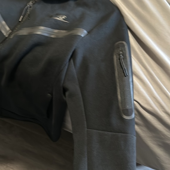 Nike zip sweater - Picture 6 of 6